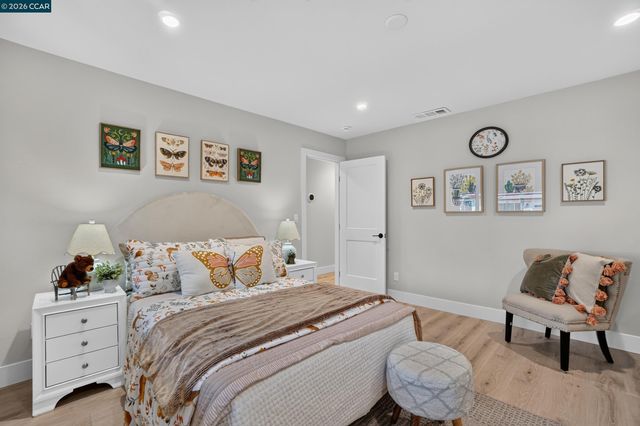 4054 Kimberly Pl, Concord, CA 94521