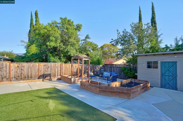 4054 Kimberly Pl, Concord, CA 94521