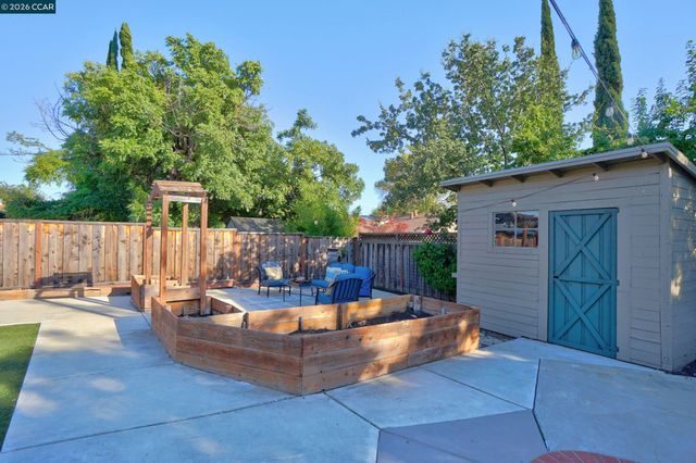 4054 Kimberly Pl, Concord, CA 94521