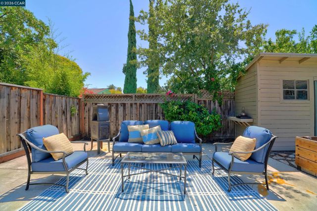 4054 Kimberly Pl, Concord, CA 94521