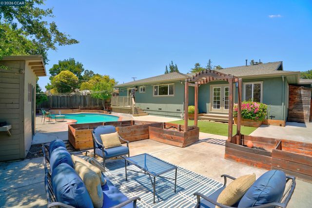 4054 Kimberly Pl, Concord, CA 94521