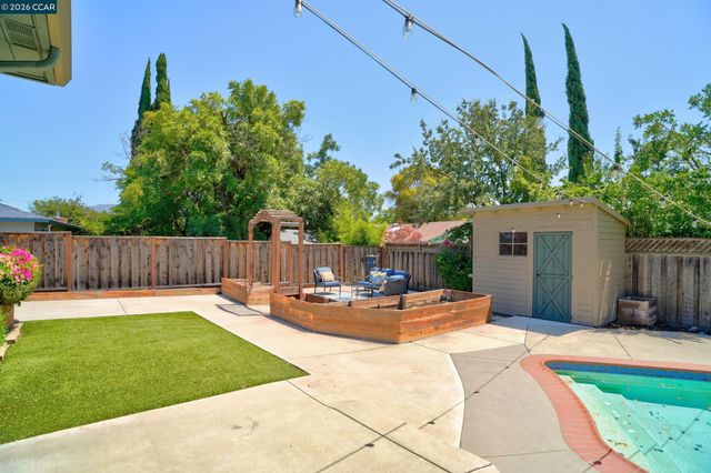 4054 Kimberly Pl, Concord, CA 94521