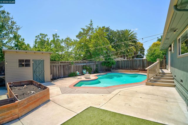 4054 Kimberly Pl, Concord, CA 94521