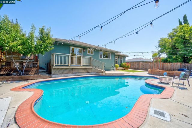 4054 Kimberly Pl, Concord, CA 94521