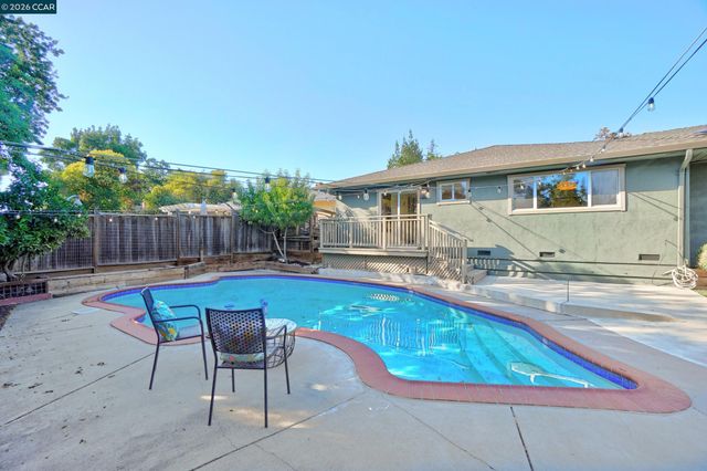 4054 Kimberly Pl, Concord, CA 94521