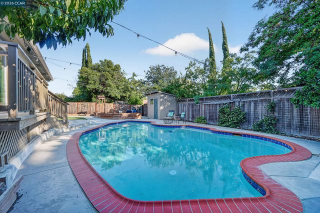 4054 Kimberly Pl, Concord, CA 94521