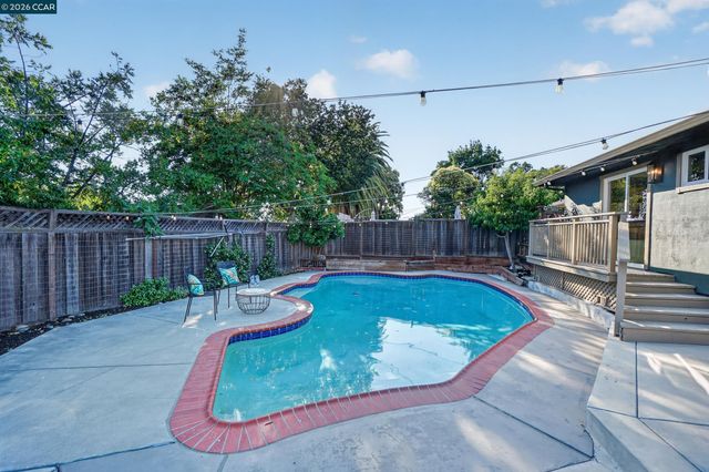 4054 Kimberly Pl, Concord, CA 94521