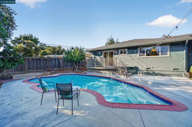 4054 Kimberly Pl, Concord, CA 94521