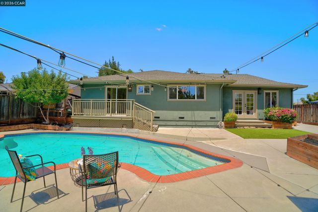 4054 Kimberly Pl, Concord, CA 94521