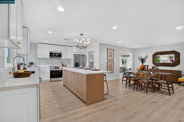 4054 Kimberly Pl, Concord, CA 94521