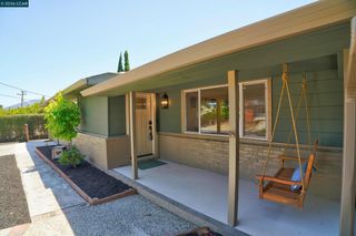 4054 Kimberly Pl, Concord, CA 94521