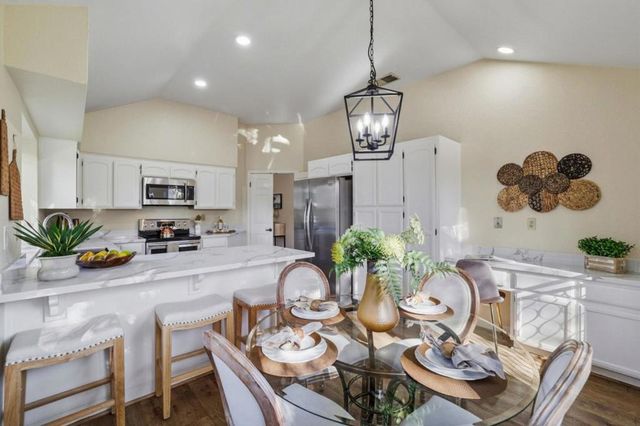 7527 Morevern Circle, San Jose, CA 95135