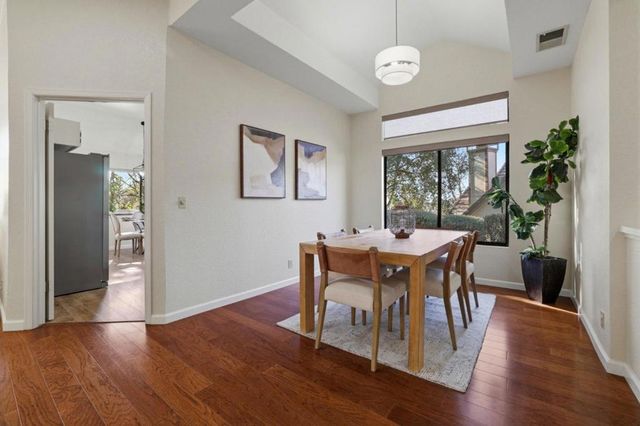 7527 Morevern Circle, San Jose, CA 95135