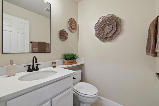 7527 Morevern Circle, San Jose, CA 95135