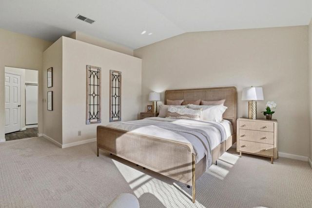 7527 Morevern Circle, San Jose, CA 95135