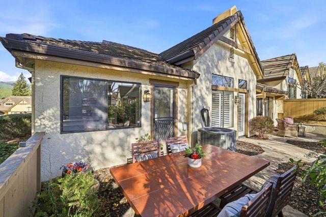 7527 Morevern Circle, San Jose, CA 95135