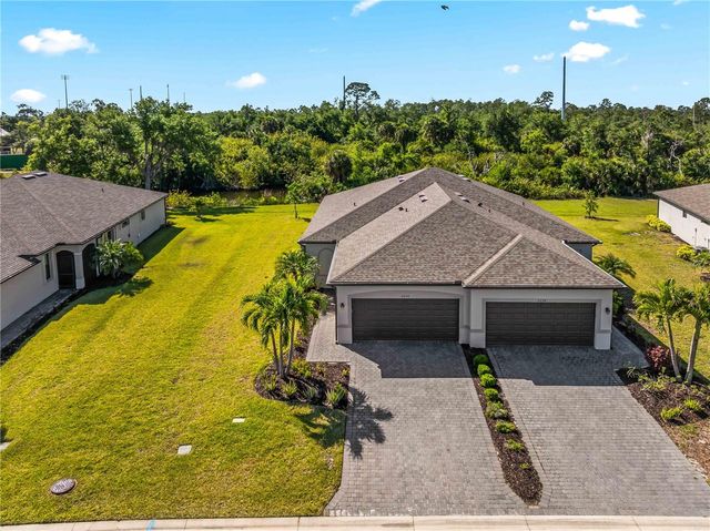 2216 BONITO WAY, Port Charlotte, FL 33953