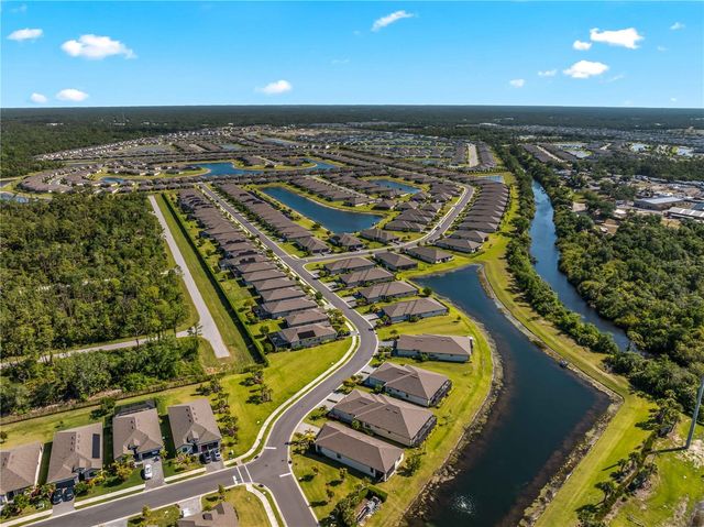 2216 BONITO WAY, Port Charlotte, FL 33953