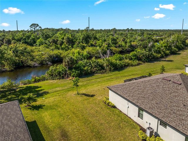 2216 BONITO WAY, Port Charlotte, FL 33953