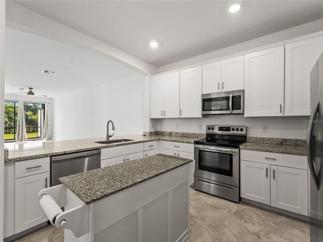 2216 BONITO WAY, Port Charlotte, FL 33953