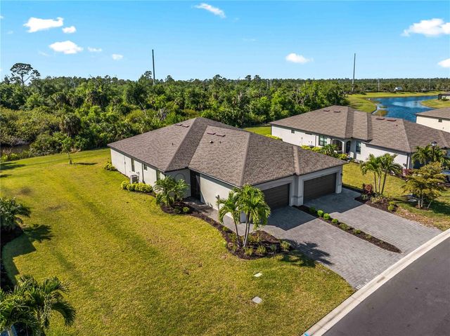 2216 BONITO WAY, Port Charlotte, FL 33953