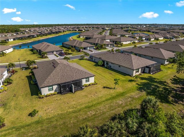 2216 BONITO WAY, Port Charlotte, FL 33953