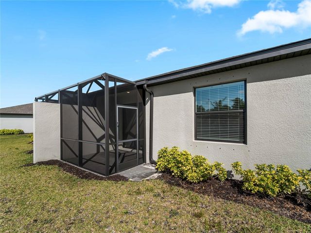 2216 BONITO WAY, Port Charlotte, FL 33953