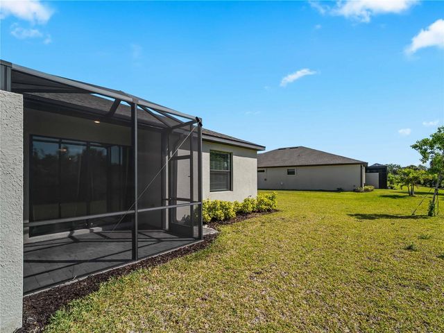 2216 BONITO WAY, Port Charlotte, FL 33953