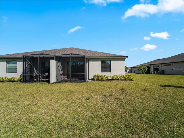 2216 BONITO WAY, Port Charlotte, FL 33953