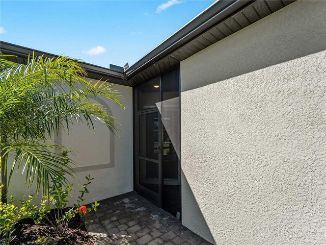 2216 BONITO WAY, Port Charlotte, FL 33953