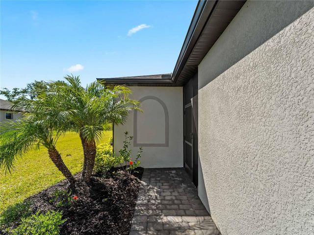 2216 BONITO WAY, Port Charlotte, FL 33953