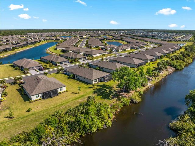 2216 BONITO WAY, Port Charlotte, FL 33953