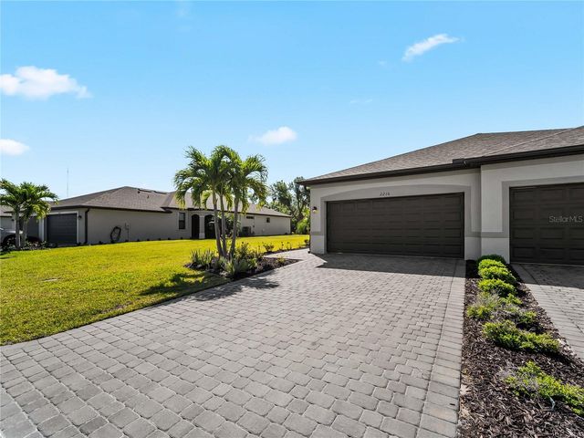 2216 BONITO WAY, Port Charlotte, FL 33953
