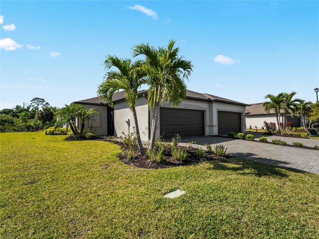 2216 BONITO WAY, Port Charlotte, FL 33953