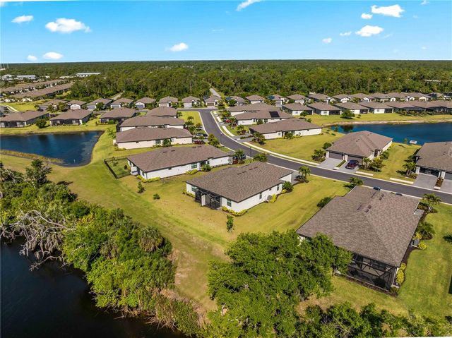 2216 BONITO WAY, Port Charlotte, FL 33953