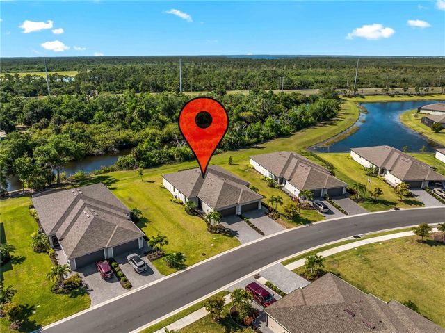 2216 BONITO WAY, Port Charlotte, FL 33953