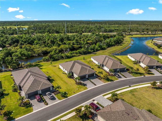 2216 BONITO WAY, Port Charlotte, FL 33953