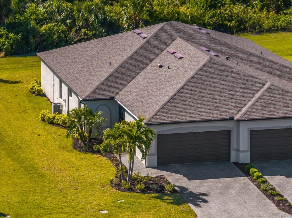 2216 BONITO WAY, Port Charlotte, FL 33953