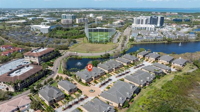 618 SAXONY BOULEVARD, St Petersburg, FL 33716