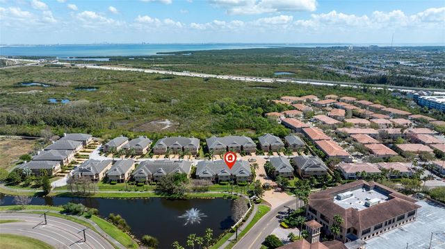 618 SAXONY BOULEVARD, St Petersburg, FL 33716