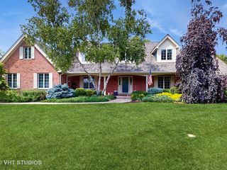 11236 Dorham Lane, Woodstock, IL 60098