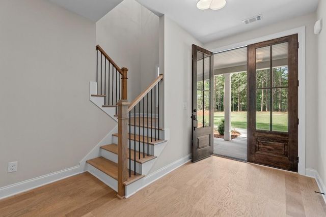 135 Martin Cemetery Road, Carrollton, GA 30117
