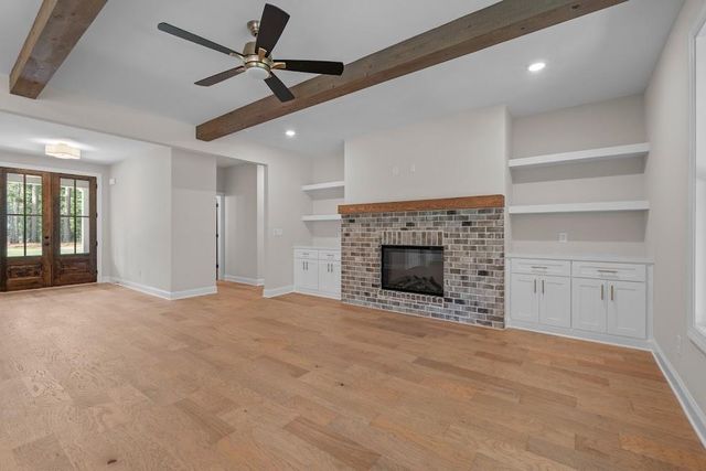 135 Martin Cemetery Road, Carrollton, GA 30117