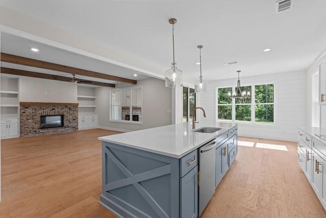 135 Martin Cemetery Road, Carrollton, GA 30117