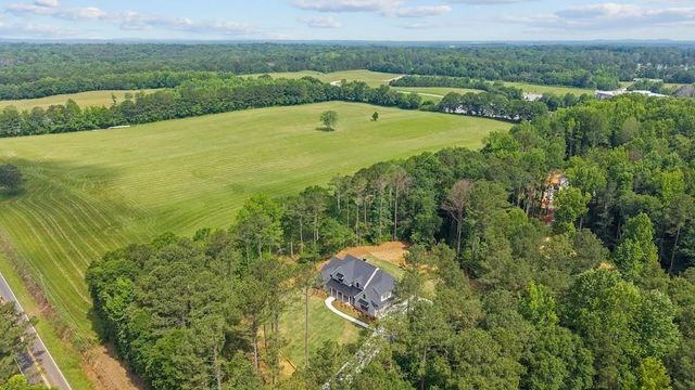 135 Martin Cemetery Road, Carrollton, GA 30117