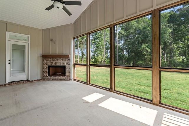 135 Martin Cemetery Road, Carrollton, GA 30117