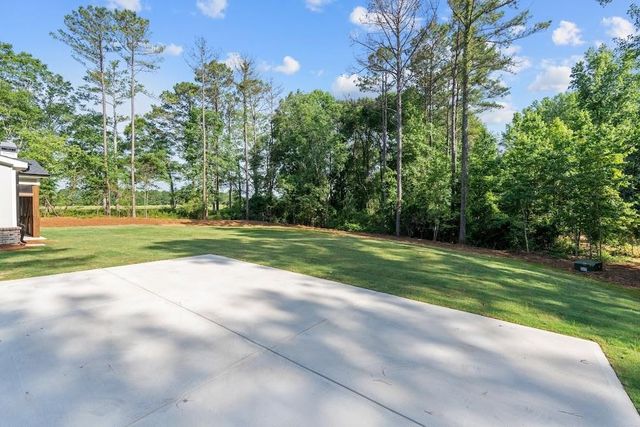 135 Martin Cemetery Road, Carrollton, GA 30117
