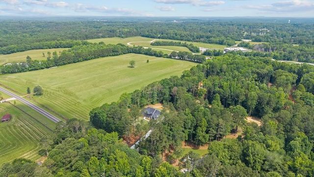 135 Martin Cemetery Road, Carrollton, GA 30117