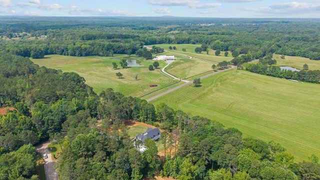135 Martin Cemetery Road, Carrollton, GA 30117