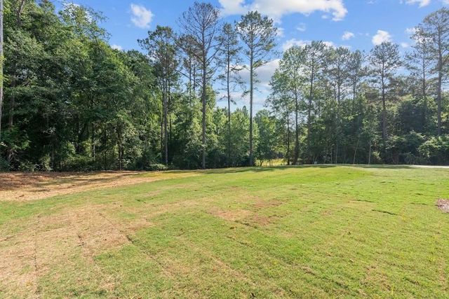 135 Martin Cemetery Road, Carrollton, GA 30117